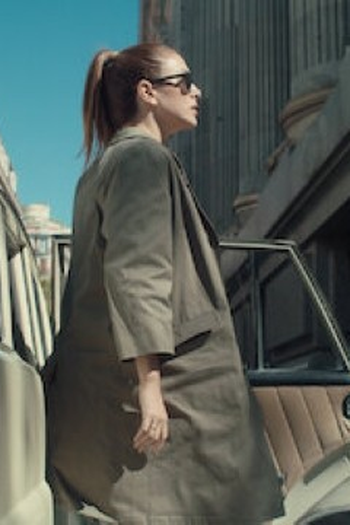 Poster de Episódio El hotel (2021)