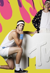 Verão MTV: A Casa (Verão MTV: A Casa)