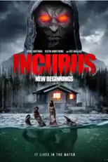 Incubus: New Beginnings (Incubus: New Beginnings)