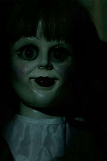 Poster de Filme Annabelle 4 (2022)