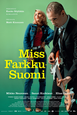 Miss Blue Jeans (Miss Farkku-Suomi)