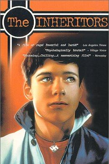  de Filme The Inheritors (1983)