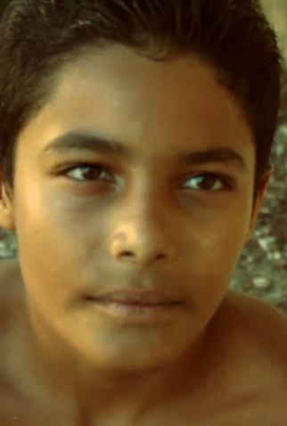 Poster 1 de Curta Chaira (2015)