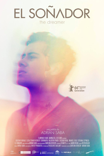  de Filme O Sonhador (2016)