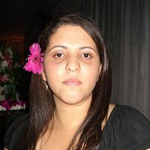 Foto de perfil de Fernanda Silva