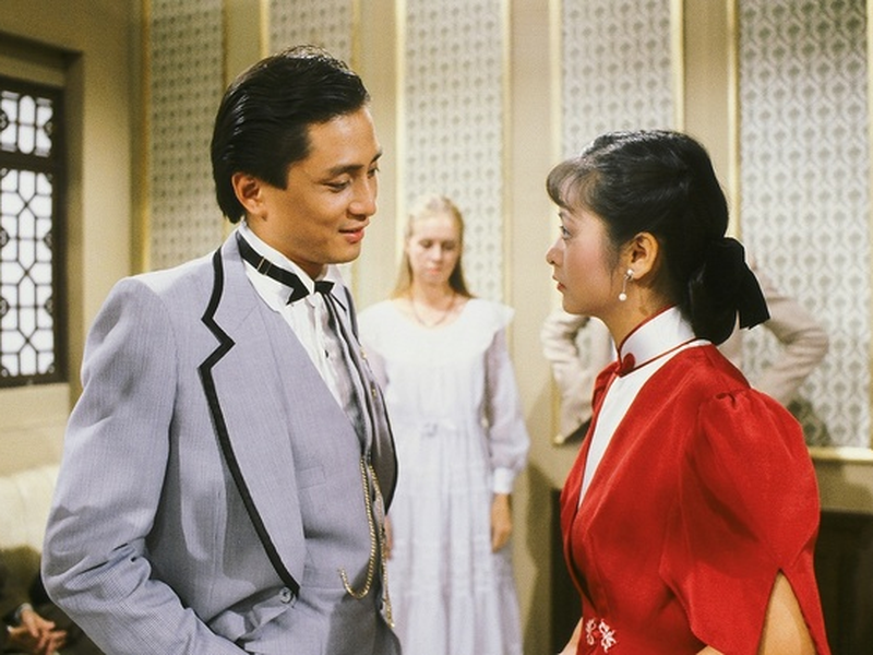 Foto 3 de Heung sing long ji