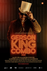 Gerson King Combo: O Filme (Gerson King Combo: O Filme)