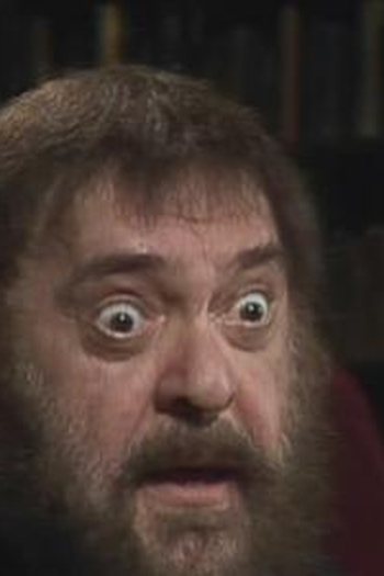 Poster de Episódio Zero Mostel (1977)