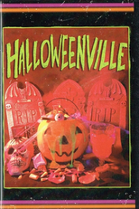 Halloweenville (Halloweenville)