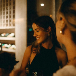 Foto de perfil de isadora amorim