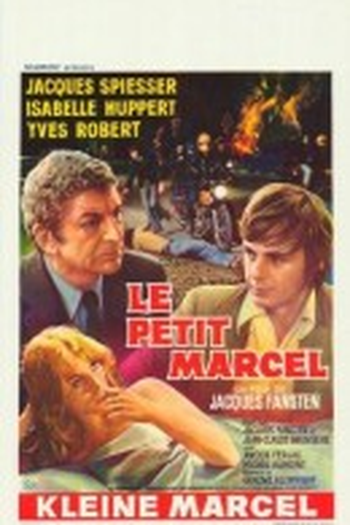  de Filme Le petit Marcel (1976)