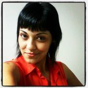Foto de perfil de Ana Cláudia Camin Araújo