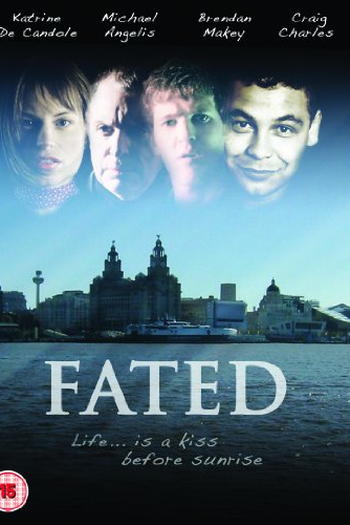 Poster de Filme Fated (2006)