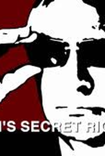 Panorama - Putin's Secret Riches - Poster / Capa / Cartaz - Oficial 1