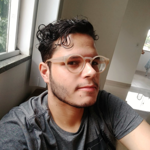 Foto de perfil de Allyson Camara