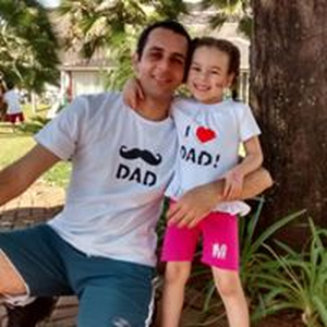 Foto de perfil de Antonio