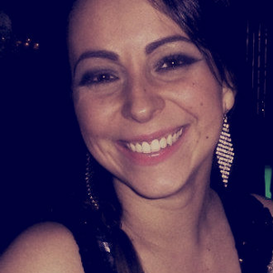 Foto de perfil de Sarah Barquete