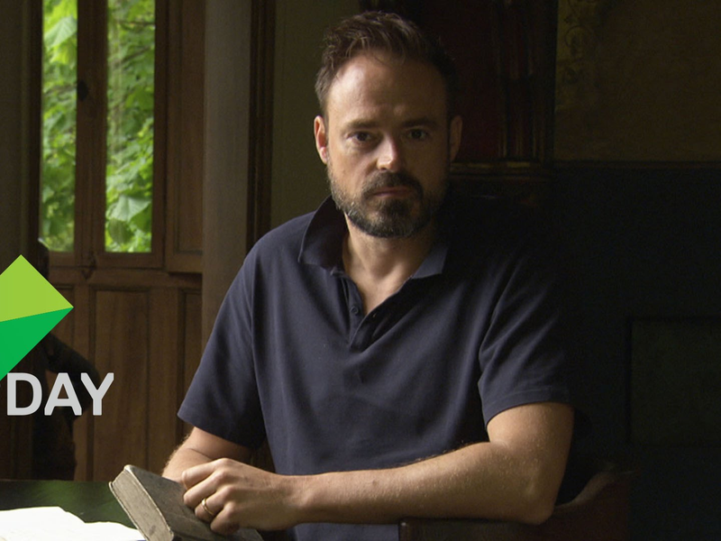 Foto 1 de História Proibida