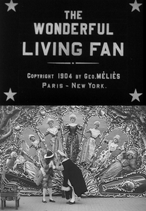 O Maravilhoso Leque Vivo (Le Merveilleux éventail vivant)