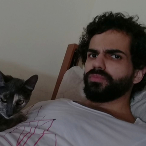 Foto de perfil de Cadu Arraes