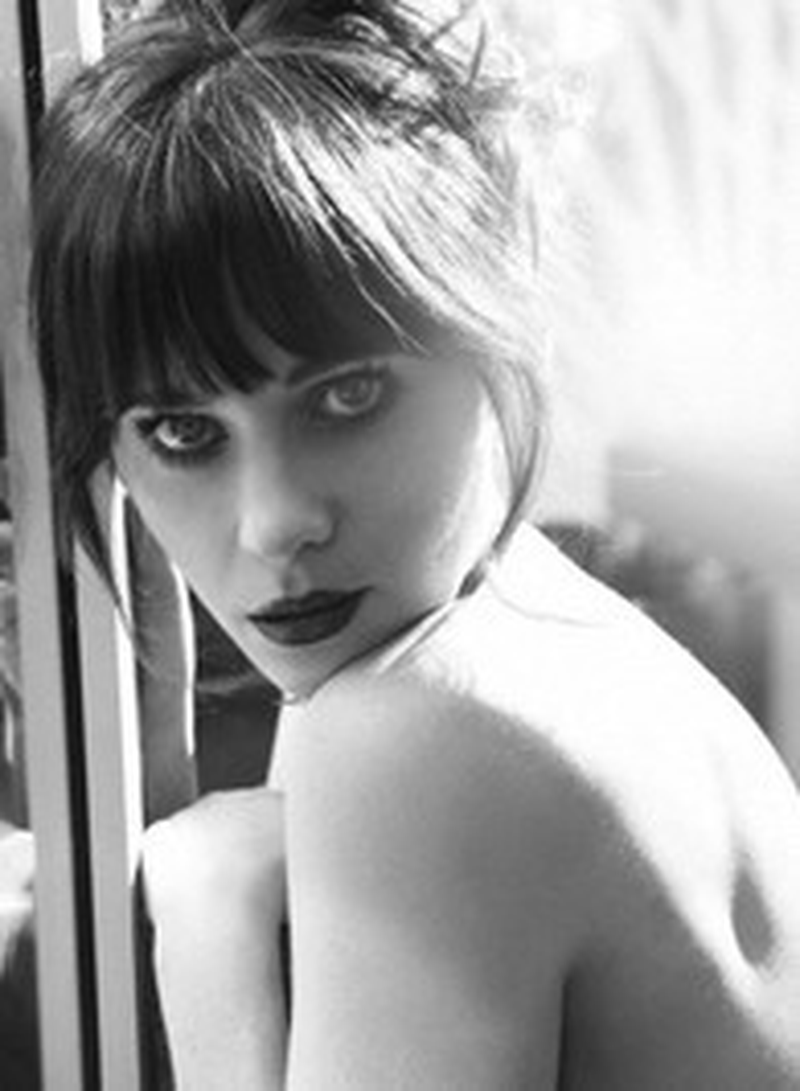 Adriana Calábria - Foto 1