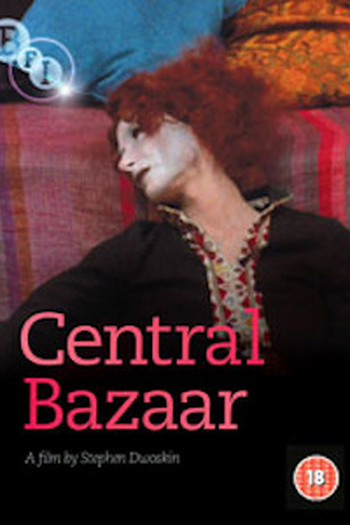  de Filme Central Bazaar (1974)