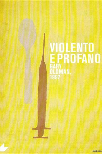  de Filme Violento e Profano (1997)