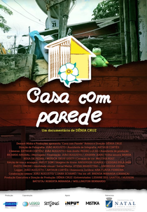 Casa com Parede (Casa com Parede)