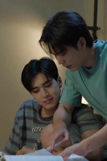 Poster de Episódio ตอนที่ 8 (2026)