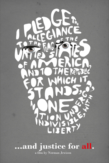  de Filme Justiça Para Todos (1979)