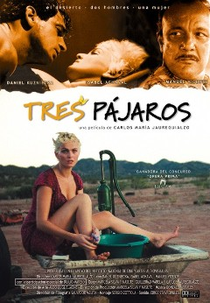 Tres Pájaros (Tres Pájaros)