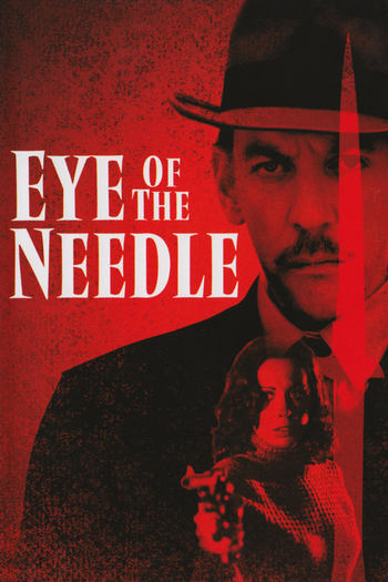  de Filme O Buraco da Agulha (1981)