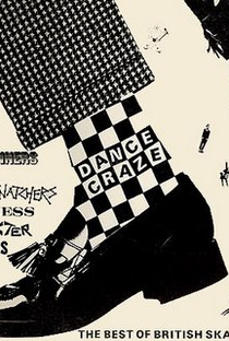 Dance Craze - Poster / Capa / Cartaz - Oficial 1
