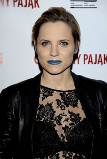 Julia Kijowska - Poster 2