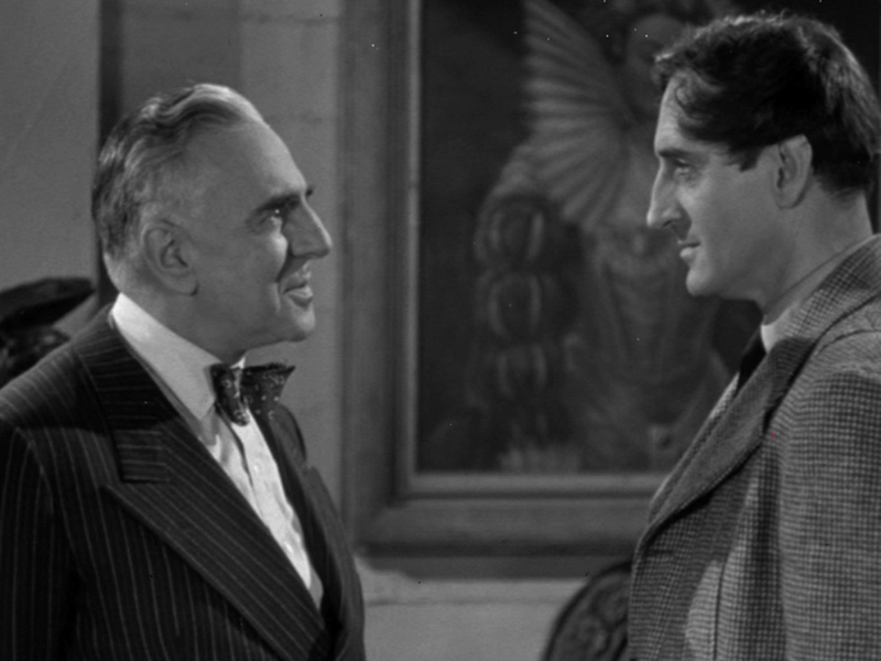 Foto 9 de Sherlock Holmes Em Washington