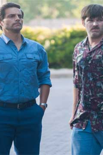Poster de Episódio  Dream Team (2022)
