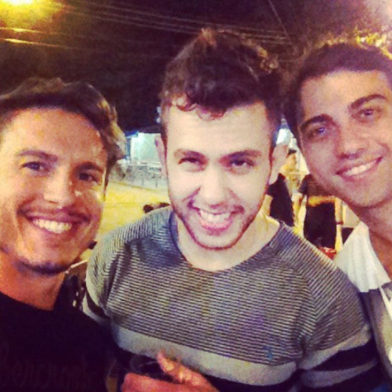 Felipe Loureiro Arnaud - Foto 1