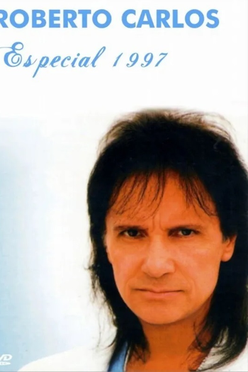 Poster de TV Roberto Carlos Especial (1997) (1997)