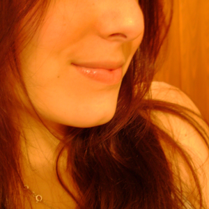 Foto de perfil de Carolina Moraes