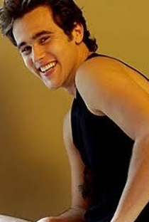 Bruno Ferrari - Poster 1