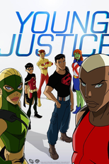 Young Justice (Young Justice)