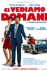 Nos vemos amanhã (Ci vediamo domani)