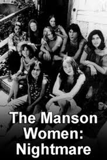 Poster de Filme The Manson Women (2002)