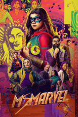 Ms. Marvel (Ms. Marvel)