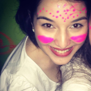 Foto de perfil de Maria Eduarda Melo