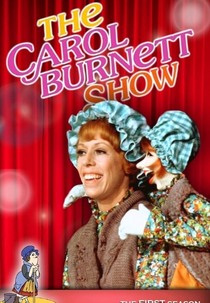 The Carol Burnett Show  (1ª Temporada) (The Carol Burnett Show (Season 1))