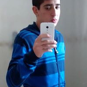 Foto de perfil de Davi