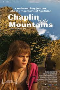 Chaplin of the Mountains - Poster / Capa / Cartaz - Oficial 1