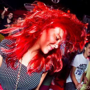 Foto de perfil de Samia Nayara