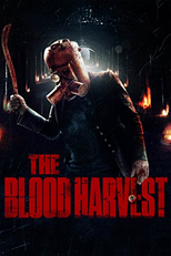 The Blood Harvest (The Blood Harvest)